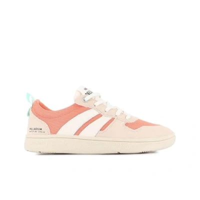 Afbeelding van Lage Sneakers Palladium PALLACUP FLAME LTH
