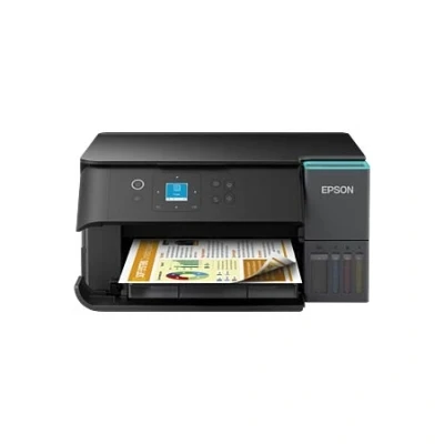 Afbeelding van EPSON EcoTank ET 2950 Inkjet MFP A4 15ppm ISO USB WLAN Wi Fi