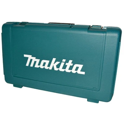 Afbeelding van Makita Koffer Zunststof Zwart 141352 1