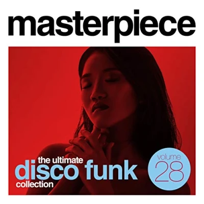 Afbeelding van Various Artists Masterpiece The Ultimate Disco Funk Collection Vol. 28 (CD)