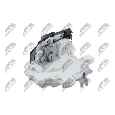 Afbeelding van NTY EZC SE 004 Deurslot Links achter SEAT: Leon II Hatchback, Altea XL, Altea, VOLKSWAGEN: Eos