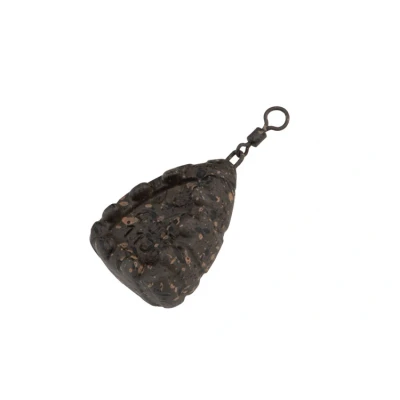 Afbeelding van Karperlood Kling On Leads Swivel Small Edges Fox