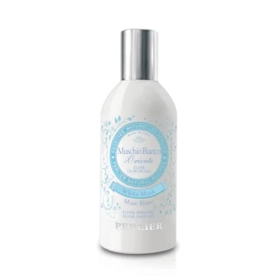 Afbeelding van Perlier Elixier van witte muskus 100 ml
