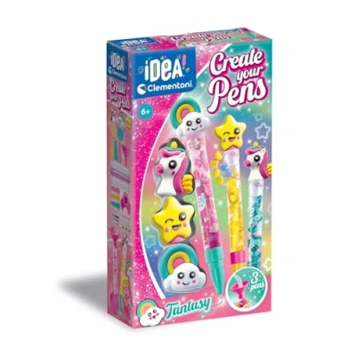 Afbeelding van SMALL Pen lab 1