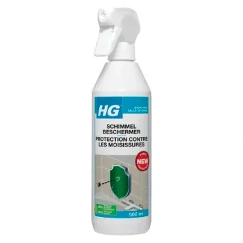 Afbeelding van 6x HG Schimmelbeschermer 500 ml