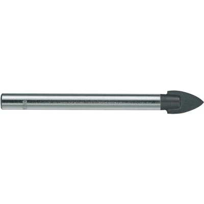 Afbeelding van Metabo 627245000 Glasboor 1 stuks 6 mm stuk(s)