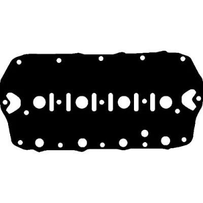 Afbeelding van Corteco Kleppendekselpakking 026216P