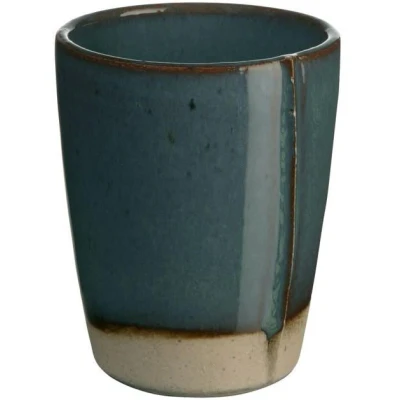 Afbeelding van ASA Selection Koffiekopje Verana Blueberry Pie 250 ml