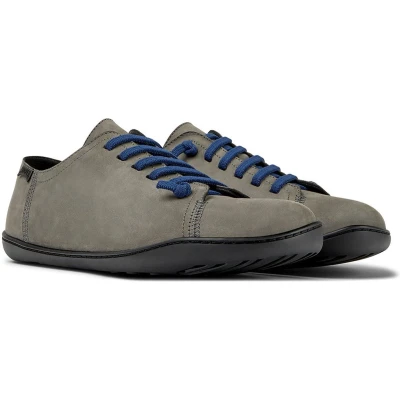 Afbeelding van Comfortable and Stylish Casual Lace Up Shoes for Everyday Wear