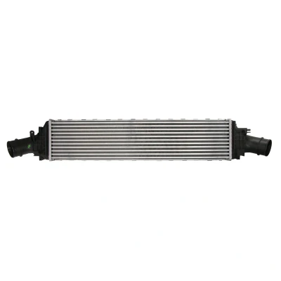 Afbeelding van Nissens Interkoeler 961468