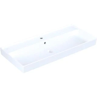 Afbeelding van Villeroy &amp; Boch Collaro meubelwastafel onderkant geslepen stone white