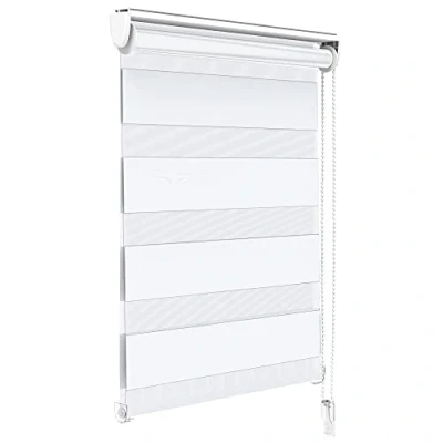 Afbeelding van VOUNOT warmte isolatie van aluminiumfolie, dubbelzijdig, 3 mm, duurzaam, voor reflectoren en kou, ideaal ramen, auto, radiator 0,6 x 10 m