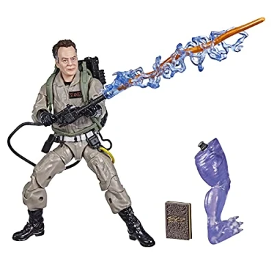 Afbeelding van Ghostbusters: Afterlife Plasma Series Action Figures 15 cm Ray Stantz