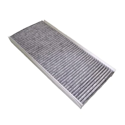 Afbeelding van Blue Print Interieurfilter ADF122512