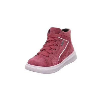 Afbeelding van Superfit Cosmo licht gevoerde Gore tex sneakers voor meisjes, roze 5500, 28 EU