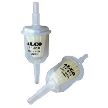 Afbeelding van Brandstoffilter ALCO FILTER FF 010