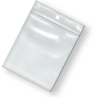 Afbeelding van Gripzakjes 230x320 mm 100 stuks