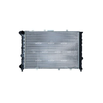 Afbeelding van Radiateur NRF 58215