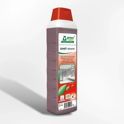 Afbeelding van Green Care Sanet Alkastar 10x1l