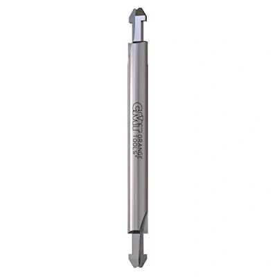 Afbeelding van CMT profielgroeffrees Ø5,5 x 8 mm. S=Ø6