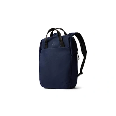 Afbeelding van Bellroy Via Workpack (16 laptop tas, forensenrugzakbackpack, werktas) Navy