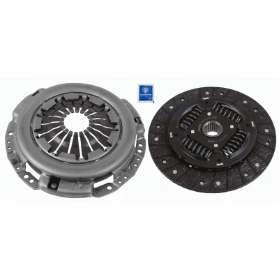 Afbeelding van Sachs Koppelingsset 3000 950 848