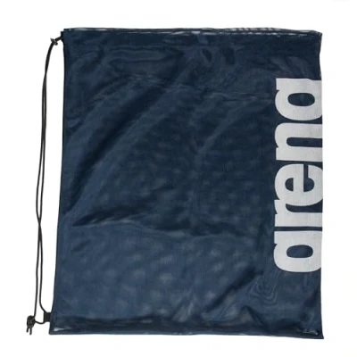Afbeelding van Arena Zwemtas team Mesh navy Default Title
