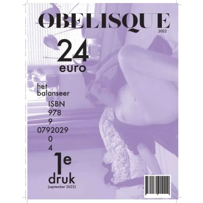 Afbeelding van Obelisque 2022