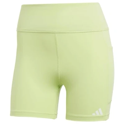 Afbeelding van adidas Own the Run korte legging voor dames, XS 5 inch