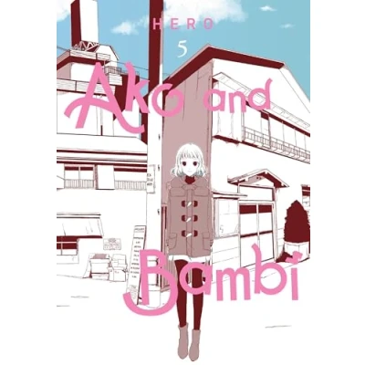 Afbeelding van Ako and Bambi Bambi, Vol. 5