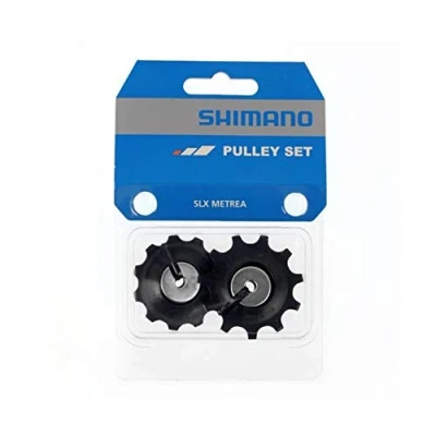 Afbeelding van Shimano Derailleurwielset 11 speed SLX, Metrea