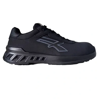 Afbeelding van U power Werkschoenen S3 Thomas Zwart Maat 44