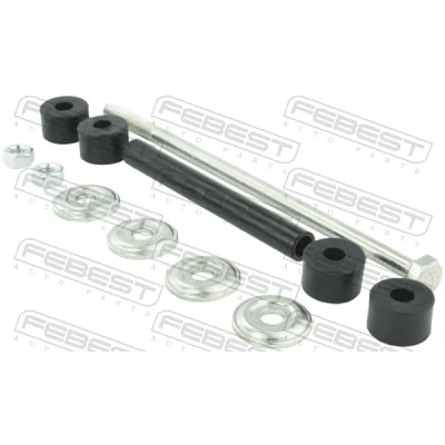 Afbeelding van FEBEST 0523 MPVF KIT Stabilisatorstang Vooras