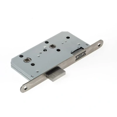 Afbeelding van D4E project insteeksl. 235x20x3 dm60 magneet vrij+bezet wc (l/r)