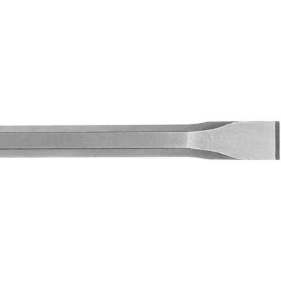 Afbeelding van Hikoki Accessoires Platte Beitel 28Mm Hex 35X550 (Oud 985231) 751572