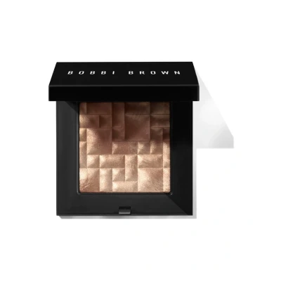 Afbeelding van Bobbi Brown Highlighting Powder highlighter Chestnut Glow
