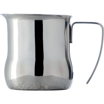 Afbeelding van Cosy Melkkan 200 Ml, Inox Melk En Suikerset