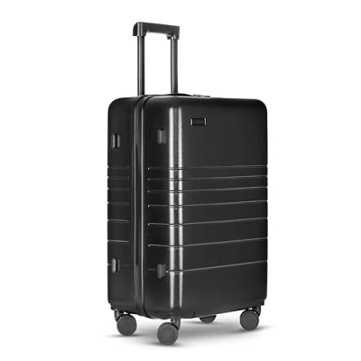 Afbeelding van Eternitive Reistas, Maat: One Size, Schwarz