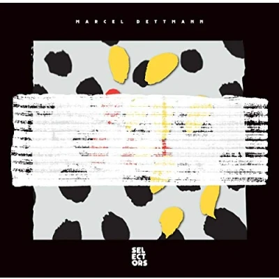 Afbeelding van Various Artists Selectors 003 Marcel Dettmann (CD)