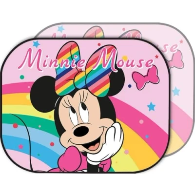 Afbeelding van Zijdelingse parasol Minnie Mouse CZ10242