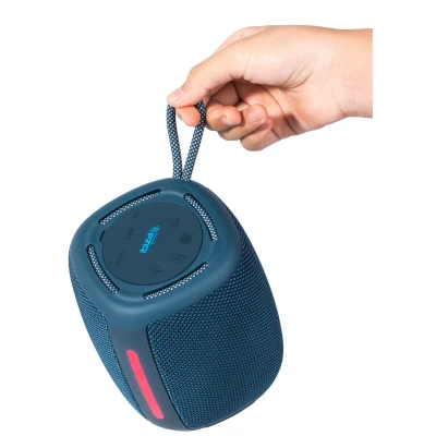 Afbeelding van Ibiza Coolbox compacte Bluetooth speaker met TWS