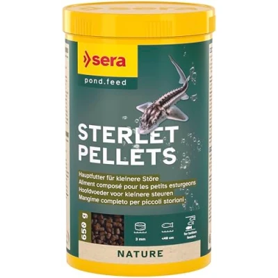 Afbeelding van Stör Perlets