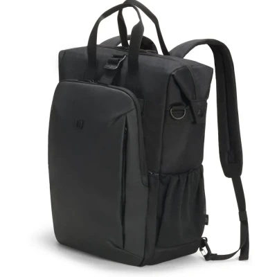 Afbeelding van Dicota D31862 DFS notebooktas 38,1 cm (15 ) Rugzak Zwart