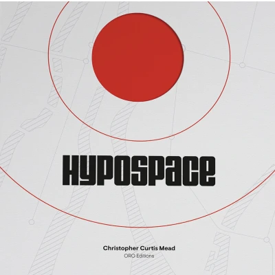 Afbeelding van The Hypospace of Japanese Architecture: Text / Images