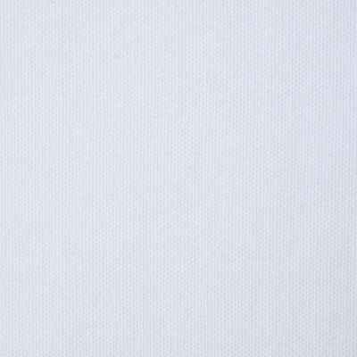 Afbeelding van Homescapes stof per meter, effen wit, 150 cm breed