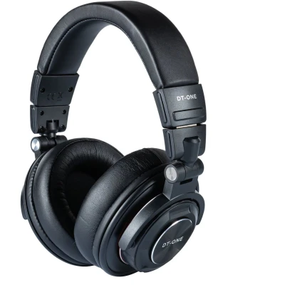 Afbeelding van Fame DT ONE Drummer Headphone Gehoorbescherming voor drummers