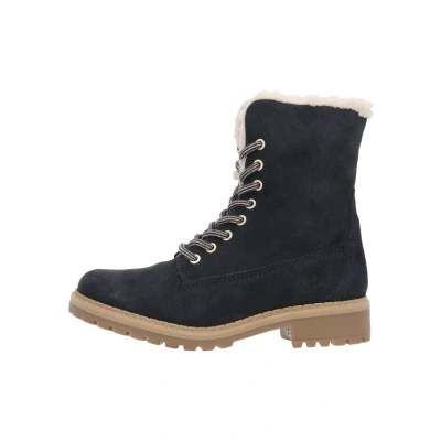 Afbeelding van Palado OLIB Snowboots blau, Dames, Maat: 37, Blau Leer