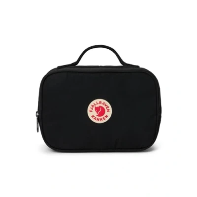 Afbeelding van Fjallraven Kanken Toiletry Bag black