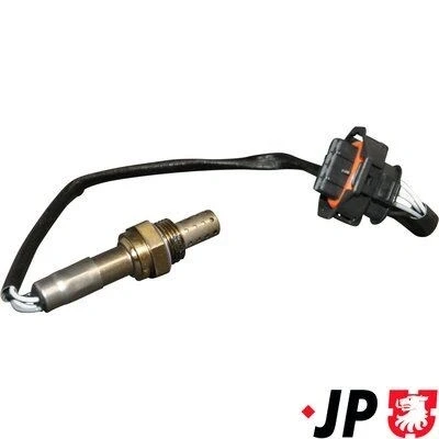 Afbeelding van JP GROUP 1293801400 Lambdasonde Diagnosesonde OPEL: Corsa D Hatchback, C Astra H Hatchback