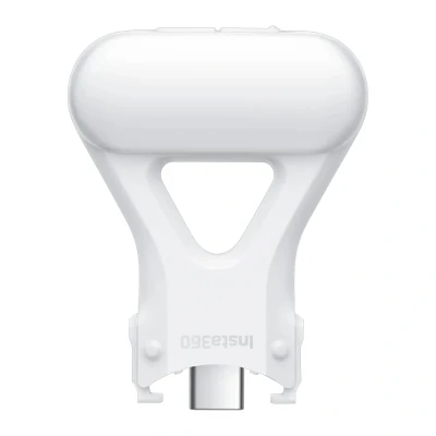 Afbeelding van Insta360 Flow 2 Pro Spotlight